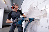 Akku-Bohrhammer BITURBO mit SDS plus GBH 18V-34 CF