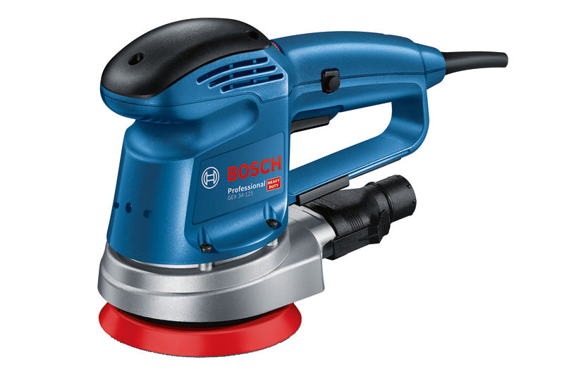 Exzenterschleifer GEX 34-125
