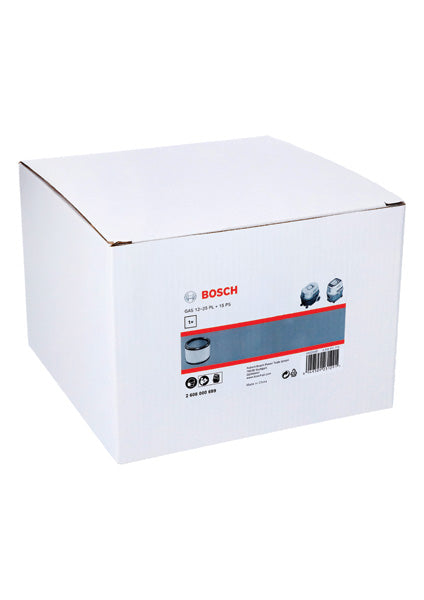 HEPA-Filter, passend zu: GAS 15 PS (0 601 9E5 1.) Professional