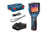 Wärmebildkamera GTC 400 C, 1 x Akku GBA 12V 2.0Ah