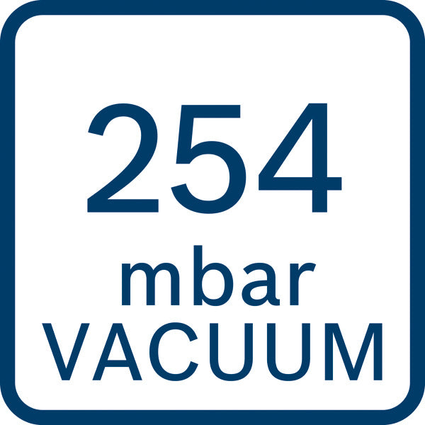 Kabelgebundener Sauger GAS 55 M AFC