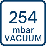 Kabelgebundener Sauger GAS 55 M AFC