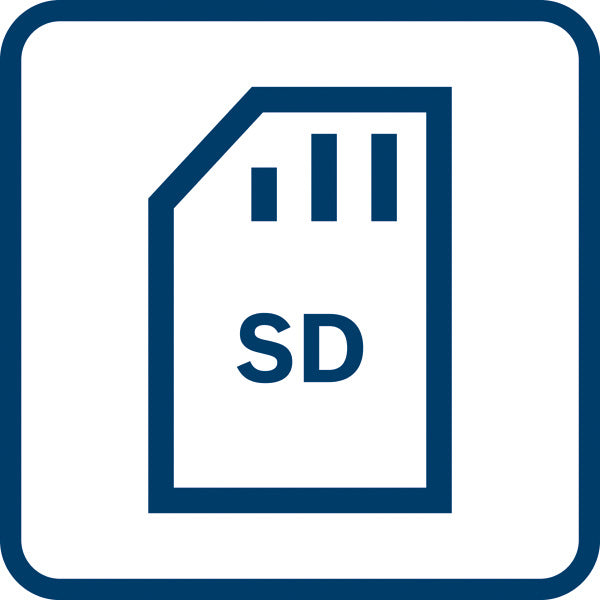 Ortungsgerät Wallscanner D-tect 200 C in L-BOXX