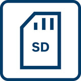 Ortungsgerät Wallscanner D-tect 200 C in L-BOXX
