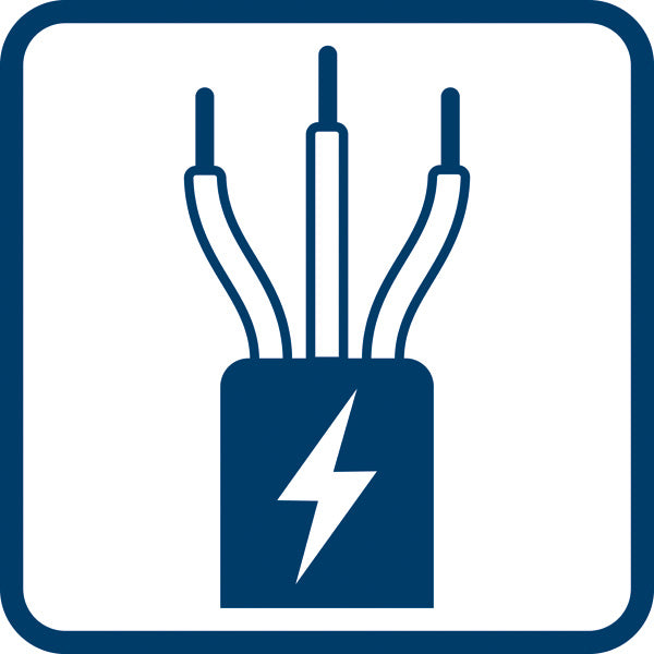 Ortungsgerät GMS 120-27, BA 3.7V 1.0Ah A + USB-C®-Kabel