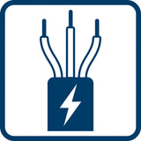Ortungsgerät GMS 120-27, BA 3.7V 1.0Ah A + USB-C®-Kabel