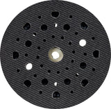 EXPERT Universal-Multi-Loch-Schleifteller, 125 mm, weich