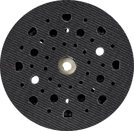 EXPERT Universal-Multi-Loch-Schleifteller, 125 mm, weich