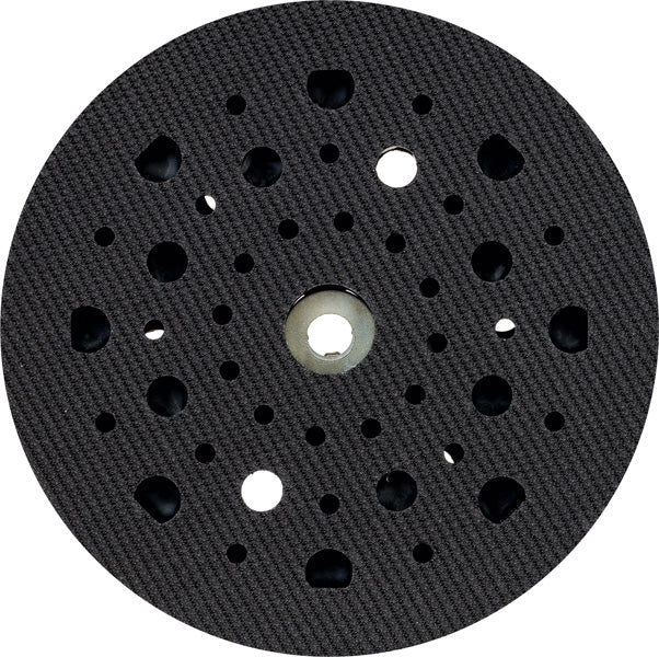 EXPERT Universal-Multi-Loch-Schleifteller, 125 mm, mittel