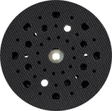 EXPERT Universal-Multi-Loch-Schleifteller, 125 mm, mittel
