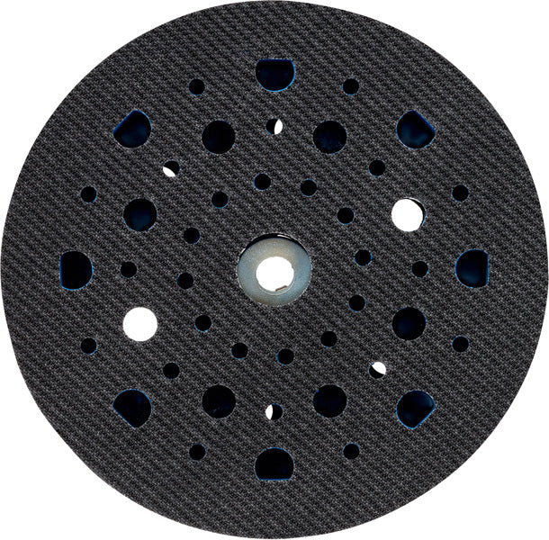 EXPERT Universal-Multi-Loch-Schleifteller, 125 mm, hart