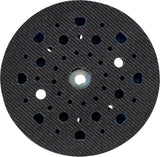 EXPERT Universal-Multi-Loch-Schleifteller, 125 mm, hart