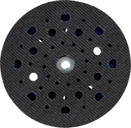 EXPERT Universal-Multi-Loch-Schleifteller, 125 mm, hart
