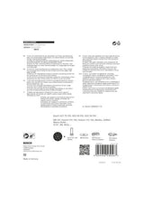 EXPERT Universal-Multi-Loch-Schleifteller, 150 mm, weich