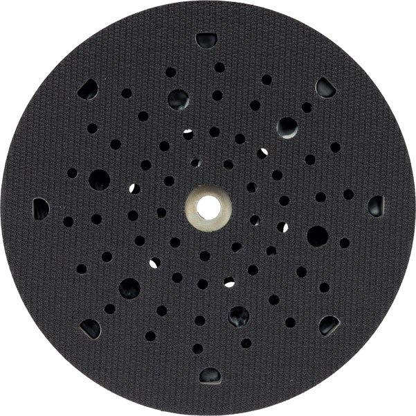 EXPERT Universal-Multi-Loch-Schleifteller, 150 mm, weich