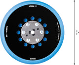EXPERT Universal-Multi-Loch-Schleifteller, 150 mm, hart