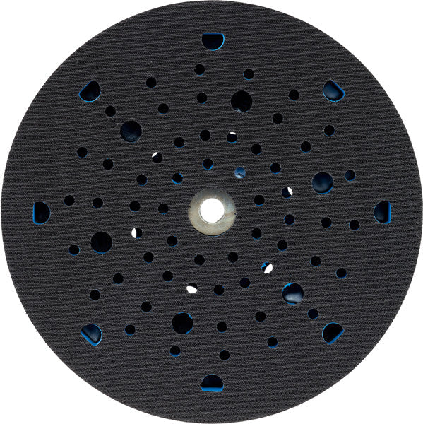 EXPERT Universal-Multi-Loch-Schleifteller, 150 mm, hart