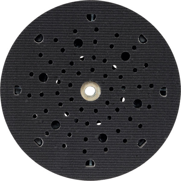 EXPERT Multi-Loch-Schleifteller für Bosch, 150 mm, Weich