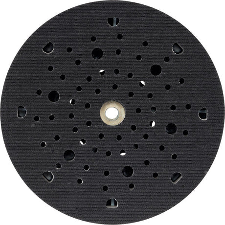 EXPERT Multi-Loch-Schleifteller für Bosch, 150 mm, Weich