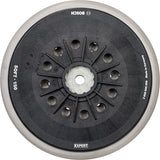 EXPERT Multi-Loch-Schleifteller für Bosch, 150 mm, Weich