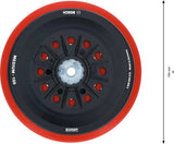 EXPERT Multi-Loch-Schleifteller für Bosch, 150 mm, mittel