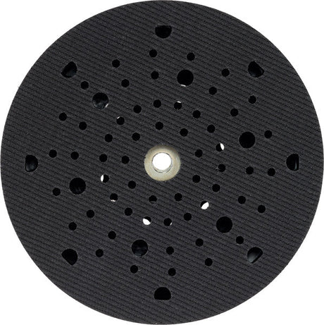 EXPERT Multi-Loch-Schleifteller für Bosch, 150 mm, mittel