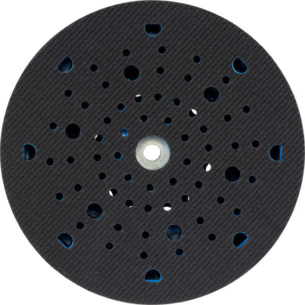 EXPERT Multi-Loch-Schleifteller für Bosch, 150 mm, hart