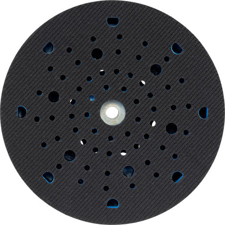 EXPERT Multi-Loch-Schleifteller für Bosch, 150 mm, hart
