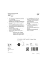 EXPERT Universal-Multi-Loch-Schleifteller, 150 mm, mittel
