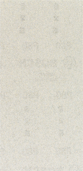 EXPERT M480 Schleifnetz für Schwingschleifer, 93 x 186 mm 50 Stück