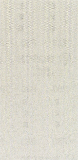 EXPERT M480 Schleifnetz für Schwingschleifer, 93 x 186 mm 50 Stück