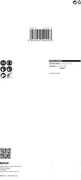 EXPERT M480 Schleifnetz für Schwingschleifer, 115 x 230 mm 10 Stück