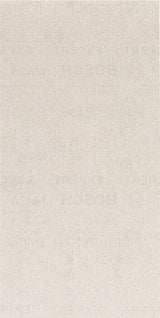 EXPERT M480 Schleifnetz, 115 x 107 mm 50 Stück