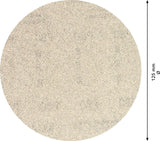 EXPERT M480 Schleifnetz, 225 mm 5 Stück