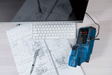 Ortungsgerät Wallscanner D-tect 200 C in L-BOXX
