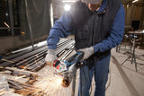 Winkelschleifer mit X-LOCK GWX 19-125 S