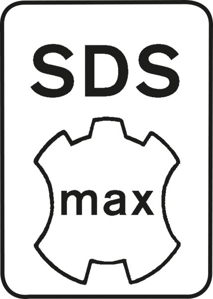 PRO SDS max Bodenschaber