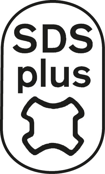 PRO SDS plus-Meißel