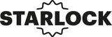 6-tlg. Starlock Set für Elektriker und Trockenbauer