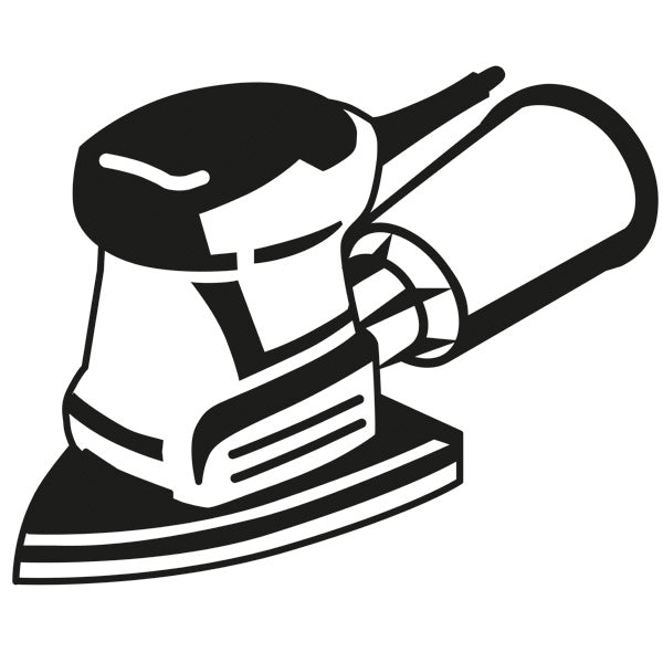 Absaugadapter für GFF 22 A und GEX 150 Turbo
