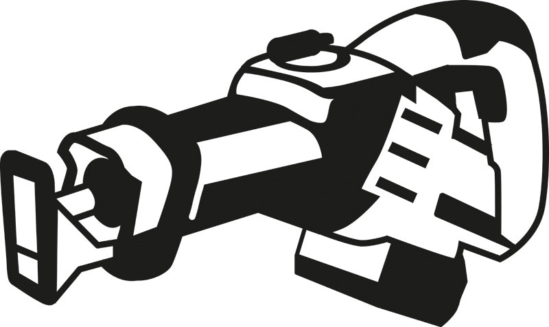 EXPERT ‘Thin Tough Metal’ S 922 EHM Säbelsägeblatt, 3 Stück