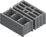 EXPERT SDS plus-7X Hammerbohrer, 16 x 200 x 265 mm, 10er-Pack