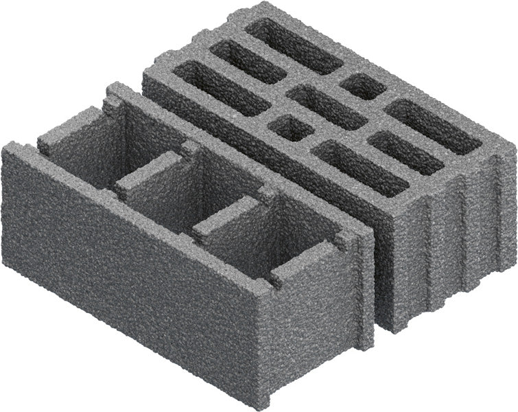 Flachmeißel mit SDS max , 400mm 10 Stk.