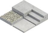 PRO Impact Schrauberbits und Multi Construction Bohrer Set, 35-tlg.