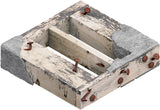 EXPERT Wood with Metal Demolition S1167XHM Säbelsägeblatt, 3 Stück