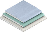 EXPERT Fiber Plaster T141HM Stichsägeblatt, 2 Stück