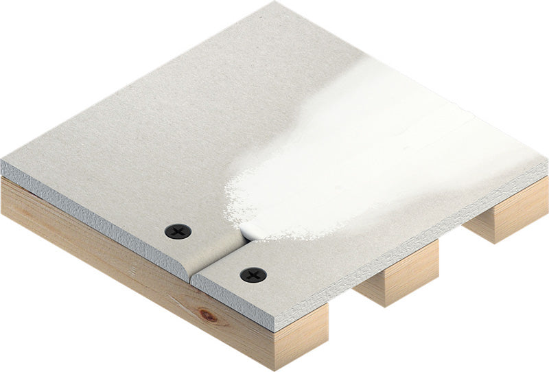 EXPERT O780 Foil Schleiffolie Set, 125 mm, G60/G80/G120/G180, G240, 55-tlg.