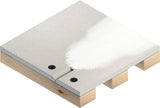 EXPERT O780 Foil Schleiffolie Set, 125 mm, G60/G80/G120/G180, G240, 55-tlg.