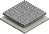 Kreissägeblatt für Akkusägen Expert for Fibre Cement, 250 x 2,2/1,6 x 30, T6