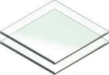 EXPERT HEX-9 Hard Ceramic + HEX-9 Multi Construction Bohrer, 6 mm